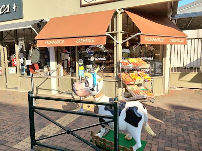 La Boite à Meuh Cabourg Fromagerie Cabourgeaise, Fromagerie à Cabourg