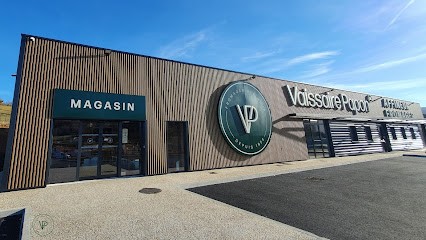 VAISSAIRE PAPON - Affineur~Fromager - La Fromagerie, Fromagerie à Saint-Diéry