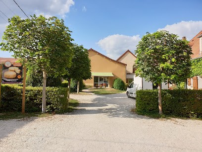 Fromagerie Des Marronniers, Fromagerie à Origny