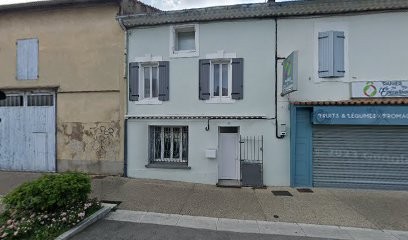 Ô Panier De L'Épicurien, Fromagerie à Saint-Andiol