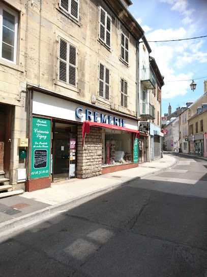 Cremerie Ligny, Fromagerie à Vesoul