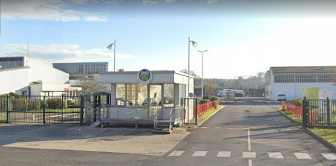 Fromageries Bel Production, Fromagerie à Vendôme