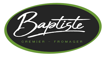 Baptiste Crémier Fromager, Fromagerie au Mans