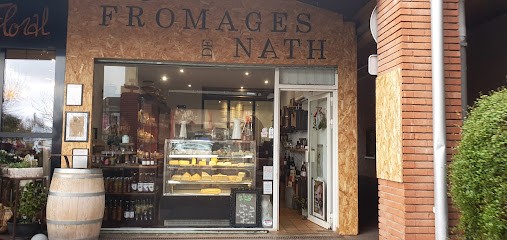 Les Fromages De Nath, Fromagerie à Pibrac