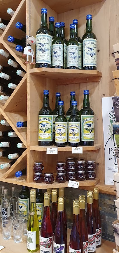 Fruitière Saint-Gorgon-Main, Fabricant de Fromages à Saint-Gorgon-Main