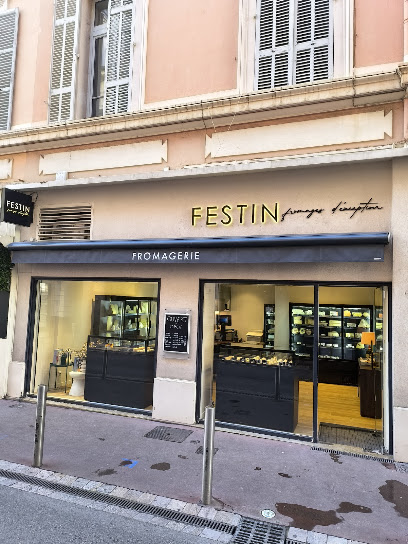 Festin, Fromages D'exception, Fromagerie à Cannes