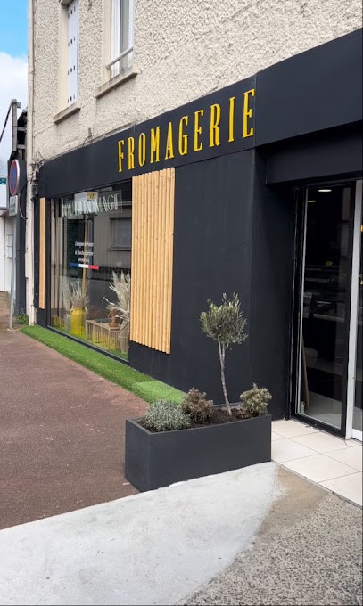 Tout1fromage, Thouaré Sur Loire, Fromagerie à Thouaré-sur-Loire