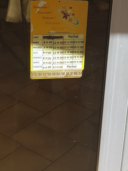 Evêque Roland, Fromagerie à Veynes