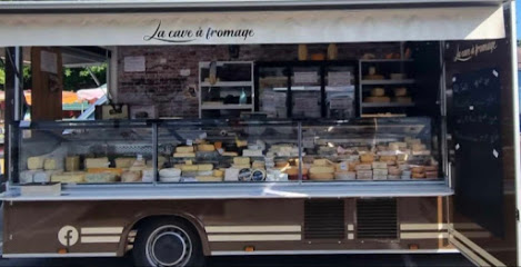 La Cave À Fromage, Fromagerie à Coquelles