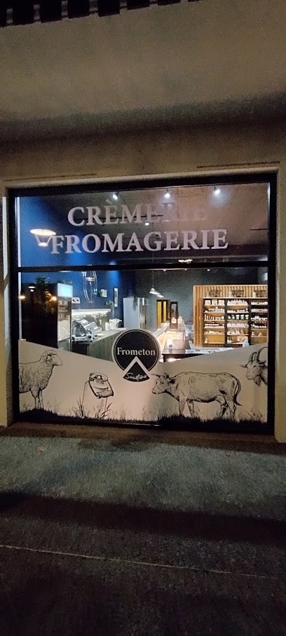FROMETON SOUSTONS, Fromagerie à Soustons