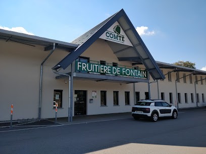 Village Cheese Fontain, Fromagerie à Fontain