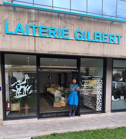 Laiterie Gilbert Mandelieu La Napoule, Fromagerie à Mandelieu-la-Napoule