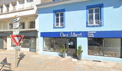 Chez Albert, Fromagerie à Bayecourt