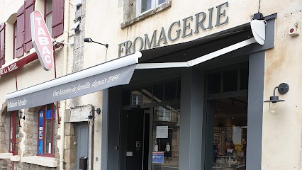 Fromagerie Maison Heude - Guérande, Fromagerie à Guérande