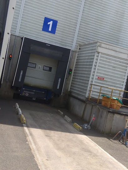 Fromagerie BEL, Fromagerie à Sablé-sur-Sarthe