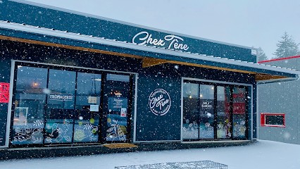 Chez Tène - Fromagerie / Bar à Planches, Fromagerie à Pont-Scorff