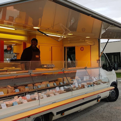 Fromagement Vôtre, Fromagerie à Colomiers