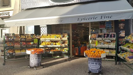 FROMAGERIE PRIMEUR DESCHAMPS SAINT AMANT TALLENDE, Fromagerie à Saint-Amant-Tallende