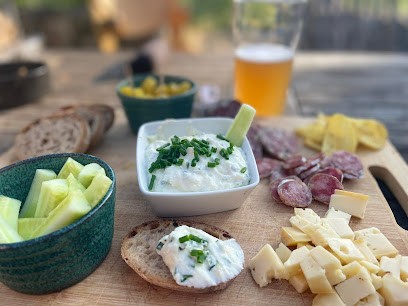 La Meuhminoise, Fromagerie à Saint-Mesmin