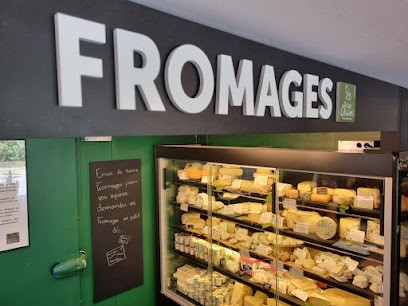 Fromagerie Philippe Olivier, Fromagerie à Sainghin-en-Mélantois