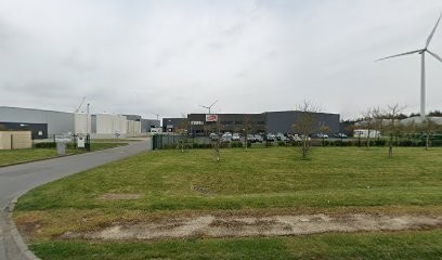 Formix-Food, Fromagerie à Plestan