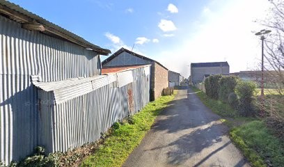 Le Petit Champ, Fromagerie à Thouars