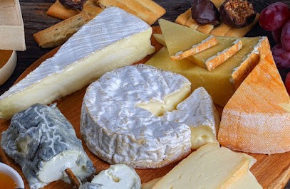 Entremont Alliance, Fromagerie à Saint-Germain-Laprade