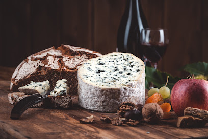 Societe Laitiere De Laqueuille Fromagerie à Saint-Julien-Puy-Lavèze