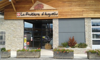 La Fruitière d'Augustin - Rumilly, Fromagerie à Rumilly