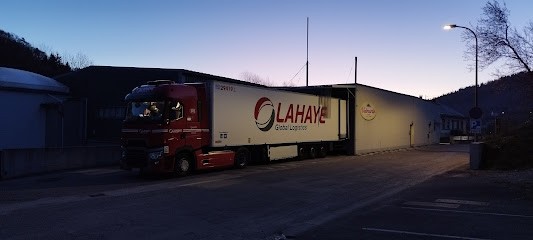 Martin Sengele Products Laitiers, Fabricant de Fromages à Muhlbach-sur-Munster