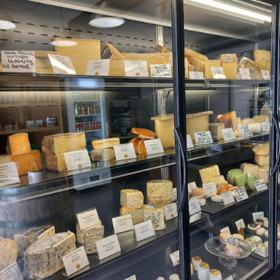 La Fromagerie Pescalune, Fromagerie à Lunel