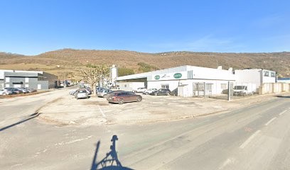 Société Fromagère De Saint-Affrique, Fabricant de Fromages à Saint-Affrique