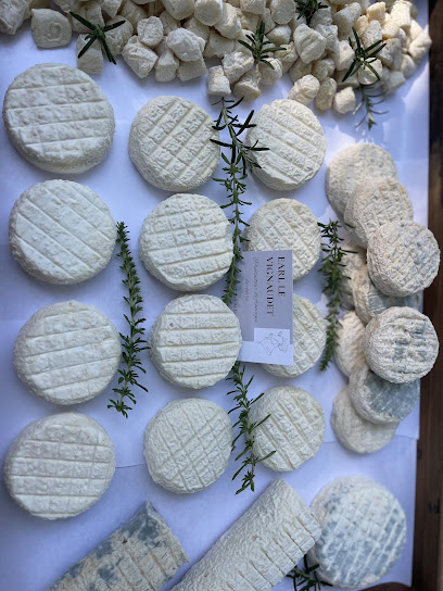 Earl Le Vignaudet Fromagerie à Brouzet-lès-Alès