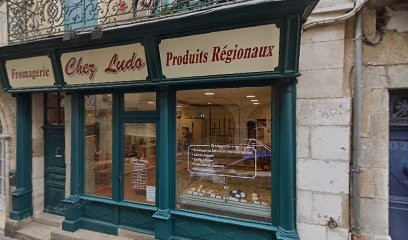 Fromagerie Chez Ludo, Fromagerie à Villefranche-de-Rouergue
