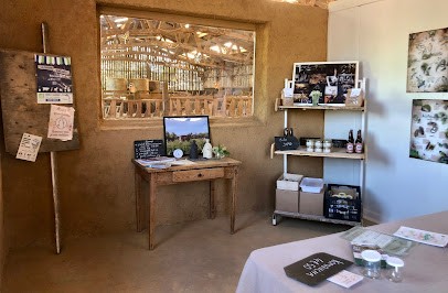 Les Chevres De Gaby , Fromages De Chèvre, Fromagerie à Torigny-les-Villes