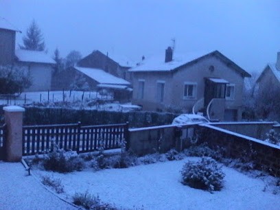 Martin Jean-Claude, Fromagerie à Tende