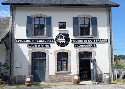 Le Re'peyre, Fromagerie à Peyre en Aubrac