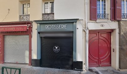 La Fromagerie des Gourmets, Fromagerie à Rueil-Malmaison