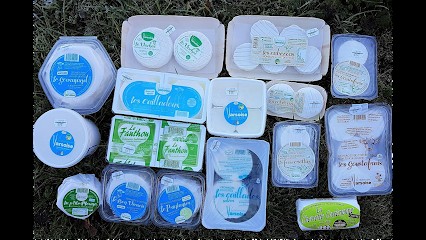 FROMAGERIE VARSOISE, Fabricant de Fromages à Vars-sur-Roseix