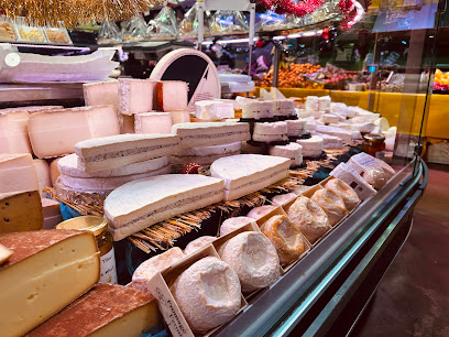 La Fromagerie Familiale, Fromagerie à Charenton-le-Pont