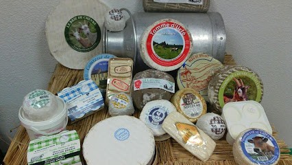 Societe Laitiere De Vichy, Fabricant de Fromages à Saint-Just-en-Chevalet