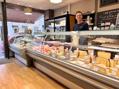La Fromagerie De Saint-Péray, Fromagerie à Saint-Péray