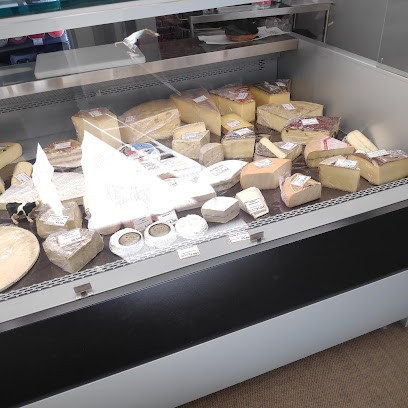 La Fromagerie De Corine, Fromagerie à Rosporden