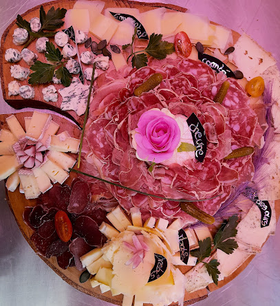 Fromagerie Crepol, Fromagerie à Crépol