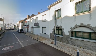 La Fromagerie, Fromagerie à Saint-Joachim