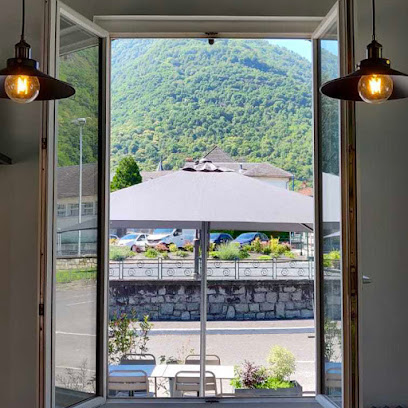 Minote, Fromagerie à Pierrefitte-Nestalas