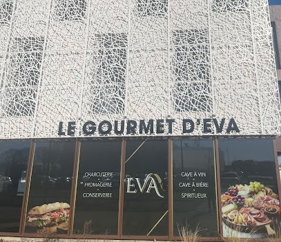 Le Gourmet d'Eva, Fromagerie à Muret