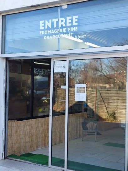 La Bergerie Fromagerie, Fromagerie à Villeneuve-lès-Béziers