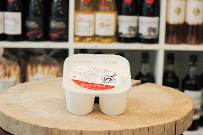 Laiterie Gilbert Châlons, Fromagerie à Châlons-en-Champagne