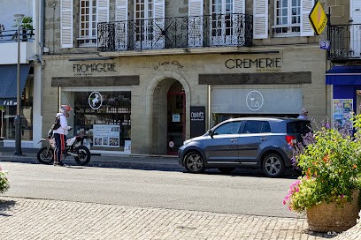 La Ferme D’Objat, Fromagerie à Objat